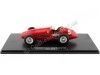 Cochesdemetal.es 1953 Ferrari 500 F2 Nº5 Alberto Ascari Ganador GP F1 Gran Bretaña y Campeón del Mundo 1:18 CMR201
