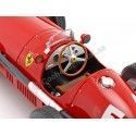 Cochesdemetal.es 1953 Ferrari 500 F2 Nº5 Alberto Ascari Ganador GP F1 Gran Bretaña y Campeón del Mundo 1:18 CMR201