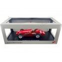 Cochesdemetal.es 1953 Ferrari 500 F2 Nº5 Alberto Ascari Ganador GP F1 Gran Bretaña y Campeón del Mundo 1:18 CMR201