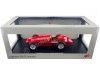 Cochesdemetal.es 1953 Ferrari 500 F2 Nº5 Alberto Ascari Ganador GP F1 Gran Bretaña y Campeón del Mundo 1:18 CMR201