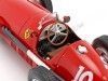Cochesdemetal.es 1953 Ferrari 500 F2 Nº10 Ascari Ganador GP F1 Argentina y Campeón del Mundo 1:18 CMR199