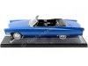 Cochesdemetal.es 1967 Cadillac DeVille Convertible Azul Metalizado 1:18 KK-Scale KKDC180318