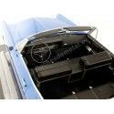 Cochesdemetal.es 1967 Cadillac DeVille Convertible Azul Metalizado 1:18 KK-Scale KKDC180318