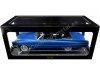 Cochesdemetal.es 1967 Cadillac DeVille Convertible Azul Metalizado 1:18 KK-Scale KKDC180318