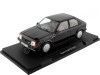 Cochesdemetal.es 1983 Opel Kadett D GTE Negro 1:18 MC Group 18270