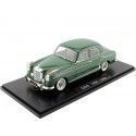 Cochesdemetal.es 1956 Mercedes-Benz 220 S Limousine (W180 II) Verde 1:18 KK-Scale KKDC180326