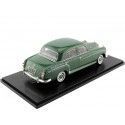 Cochesdemetal.es 1956 Mercedes-Benz 220 S Limousine (W180 II) Verde 1:18 KK-Scale KKDC180326