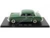 Cochesdemetal.es 1956 Mercedes-Benz 220 S Limousine (W180 II) Verde 1:18 KK-Scale KKDC180326