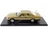 Cochesdemetal.es 1987 Mercedes-Benz 500 SEC C126 Dorado Metalizado 1:18 KK-Scale KKDC180335