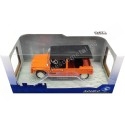 Cochesdemetal.es 1969 Citroen Mehari Mk1 Naranja Kirghiz 1:18 Solino S1808201