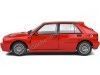 Cochesdemetal.es 1991 Lancia Delta HF Integrale Rosso Corsa 1:18 Solido S1807801