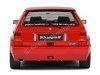 Cochesdemetal.es 1991 Lancia Delta Hf Full Red Race 1:18 Solid S1807801