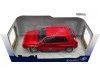 Cochesdemetal.es 1991 Lancia Delta Hf Full Red Race 1:18 Solid S1807801