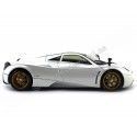 2012 Pagani Huayra Blanco Perla 1:18 GT Autos 11007 Cochesdemetal 7 - Coches de Metal 