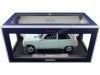 Cochesdemetal.es 1972 Renault 5 R5 Azul Claro 1:18 Norev 185380