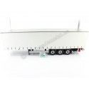 Cochesdemetal.es 2021 Trailer Semirremolque de Lona 1:24 Solido S2400502