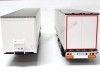 Cochesdemetal.es 2021 Trailer Semirremolque de Lona 1:24 Solido S2400502
