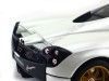 2012 Pagani Huayra Blanco Perla 1:18 GT Autos 11007 Cochesdemetal 22 - Coches de Metal 