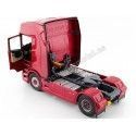CARSDEMETAL.ES 2021 Head Tractora Scania S580 Highline Red 1:24 Solino S2400302