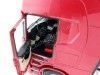 CARSDEMETAL.ES 2021 Head Tractora Scania S580 Highline Red 1:24 Solino S2400302