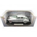 Cochesdemetal.es 1933 Pierce Arrow Silver Arrow "Flecha de Plata" 1:18 Modèles de signature 18136