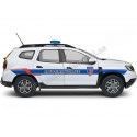 Dacia Duster Mk II Police municipale / police municipale 1:18 Solid S1