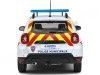 Dacia Duster Mk II Police municipale / police municipale 1:18 Solid S1