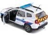 Dacia Duster Mk II Police municipale / police municipale 1:18 Solid S1