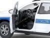 Dacia Duster Mk II Police municipale / police municipale 1:18 Solid S1