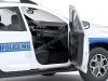 Cochesdemetal.es 2021 Dacia Duster MK II Police Municipale/Policía Municipal 1:18 Solido S1804606