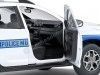 Dacia Duster Mk II Police municipale / police municipale 1:18 Solid S1