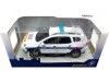 Dacia Duster Mk II Police municipale / police municipale 1:18 Solid S1