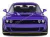 Cochesdemetal.es 2020 Dodge Challenger R/T Scat Pack Widebody Violeta 1:18 Solido S1805705