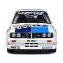 Cochesdemetal.es 1990 BMW M3 (E30) Grupo A Nº3 Carlsson/Carlsson ADAC Rally Alemania 1:18 Solido S1801514