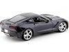 Cochesdemetal.es 2014 Chevrolet Corvette C7 Stingray Azul Oscuro 1:18 Maisto 31182