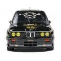 CARSDEMETAL.ES 1932-2022 BMW M3 (E30) 90 Black Solid / Gold Anniversary 1:18 Solino S1801517