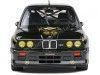 Cochesdemetal.es 1932-2022 BMW M3 (E30) 90 Aniversario Solido Negro/Oro 1:18 Solido S1801517