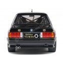 CARSDEMETAL.ES 1932-2022 BMW M3 (E30) 90 Black Solid / Gold Anniversary 1:18 Solino S1801517