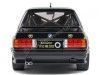 Cochesdemetal.es 1932-2022 BMW M3 (E30) 90 Aniversario Solido Negro/Oro 1:18 Solido S1801517