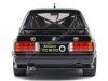 CARSDEMETAL.ES 1932-2022 BMW M3 (E30) 90 Black Solid / Gold Anniversary 1:18 Solino S1801517