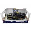 CARSDEMETAL.ES 1932-2022 BMW M3 (E30) 90 Black Solid / Gold Anniversary 1:18 Solino S1801517