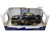 CARSDEMETAL.ES 1932-2022 BMW M3 (E30) 90 Black Solid / Gold Anniversary 1:18 Solino S1801517