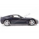 Cochesdemetal.es 2014 Chevrolet Corvette C7 Stingray Azul Oscuro 1:18 Maisto 31182