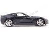 Cochesdemetal.es 2014 Chevrolet Corvette C7 Stingray Azul Oscuro 1:18 Maisto 31182