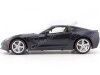 Cochesdemetal.es 2014 Chevrolet Corvette C7 Stingray Azul Oscuro 1:18 Maisto 31182