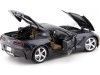 Cochesdemetal.es 2014 Chevrolet Corvette C7 Stingray Azul Oscuro 1:18 Maisto 31182