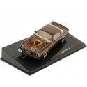 Cochesdemetal.es 1977 Chevrolet Camaro Z28 Marrón Metalizado 1:43 IXO Models CLC413N