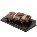 Camero Z28 Brown Metalized 1:43 IXO CLC413N Modèles