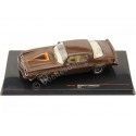 Camero Z28 Brown Metalized 1:43 IXO CLC413N Modèles