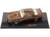 Camero Z28 Brown Metalized 1:43 IXO CLC413N Modèles